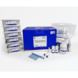 MP BIOMEDICALS Magbeads FastDNA Kit for Soil (Ready-to-Use for MPure-32) 96 Preps